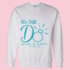 Unisex DryBlend® Crewneck Sweatshirt Thumbnail