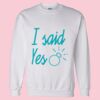 Unisex DryBlend® Crewneck Sweatshirt Thumbnail