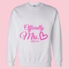 Unisex DryBlend® Crewneck Sweatshirt Thumbnail