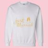 Unisex DryBlend® Crewneck Sweatshirt Thumbnail