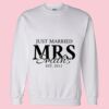 Unisex DryBlend® Crewneck Sweatshirt Thumbnail