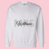 Unisex DryBlend® Crewneck Sweatshirt Thumbnail