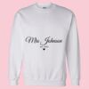 Unisex DryBlend® Crewneck Sweatshirt Thumbnail