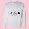 Unisex DryBlend® Crewneck Sweatshirt Thumbnail