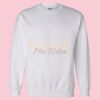 Unisex DryBlend® Crewneck Sweatshirt Thumbnail