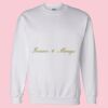 Unisex DryBlend® Crewneck Sweatshirt Thumbnail