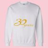 Unisex DryBlend® Crewneck Sweatshirt Thumbnail