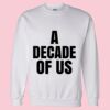 Unisex DryBlend® Crewneck Sweatshirt Thumbnail