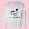 Unisex DryBlend® Crewneck Sweatshirt Thumbnail