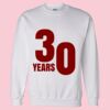 Unisex DryBlend® Crewneck Sweatshirt Thumbnail