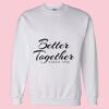 Unisex DryBlend® Crewneck Sweatshirt Thumbnail