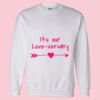 Unisex DryBlend® Crewneck Sweatshirt Thumbnail