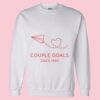 Unisex DryBlend® Crewneck Sweatshirt Thumbnail