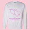 Unisex DryBlend® Crewneck Sweatshirt Thumbnail
