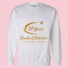 Unisex DryBlend® Crewneck Sweatshirt Thumbnail