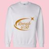 Unisex DryBlend® Crewneck Sweatshirt Thumbnail