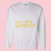 Unisex DryBlend® Crewneck Sweatshirt Thumbnail