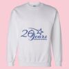 Unisex DryBlend® Crewneck Sweatshirt Thumbnail