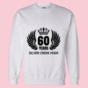 Unisex DryBlend® Crewneck Sweatshirt Thumbnail