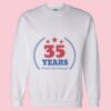 Unisex DryBlend® Crewneck Sweatshirt Thumbnail