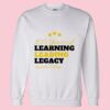 Unisex DryBlend® Crewneck Sweatshirt Thumbnail