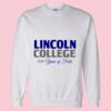 Unisex DryBlend® Crewneck Sweatshirt Thumbnail