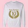 Unisex DryBlend® Crewneck Sweatshirt Thumbnail