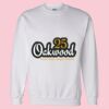 Unisex DryBlend® Crewneck Sweatshirt Thumbnail