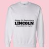 Unisex DryBlend® Crewneck Sweatshirt Thumbnail