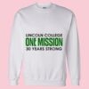 Unisex DryBlend® Crewneck Sweatshirt Thumbnail