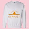 Unisex DryBlend® Crewneck Sweatshirt Thumbnail