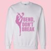Unisex DryBlend® Crewneck Sweatshirt Thumbnail