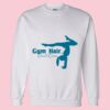 Unisex DryBlend® Crewneck Sweatshirt Thumbnail
