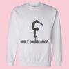 Unisex DryBlend® Crewneck Sweatshirt Thumbnail