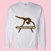 Unisex DryBlend® Crewneck Sweatshirt Thumbnail