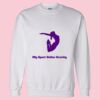 Unisex DryBlend® Crewneck Sweatshirt Thumbnail