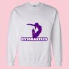 Unisex DryBlend® Crewneck Sweatshirt Thumbnail