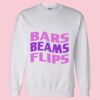 Unisex DryBlend® Crewneck Sweatshirt Thumbnail