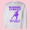 Unisex DryBlend® Crewneck Sweatshirt Thumbnail