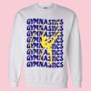 Unisex DryBlend® Crewneck Sweatshirt Thumbnail