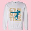 Unisex DryBlend® Crewneck Sweatshirt Thumbnail