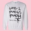 Unisex DryBlend® Crewneck Sweatshirt Thumbnail