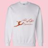 Unisex DryBlend® Crewneck Sweatshirt Thumbnail