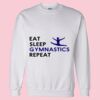 Unisex DryBlend® Crewneck Sweatshirt Thumbnail