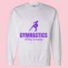Unisex DryBlend® Crewneck Sweatshirt Thumbnail