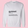Unisex DryBlend® Crewneck Sweatshirt Thumbnail