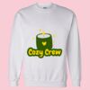 Unisex DryBlend® Crewneck Sweatshirt Thumbnail
