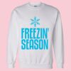 Unisex DryBlend® Crewneck Sweatshirt Thumbnail