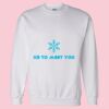 Unisex DryBlend® Crewneck Sweatshirt Thumbnail