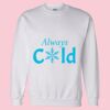 Unisex DryBlend® Crewneck Sweatshirt Thumbnail